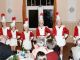 Bild 19 - Weihnachtsfeier im Restaurant Villa Felice (3.12.2005)